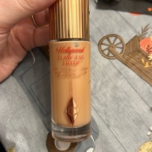 CHARLOTTE TILBURY